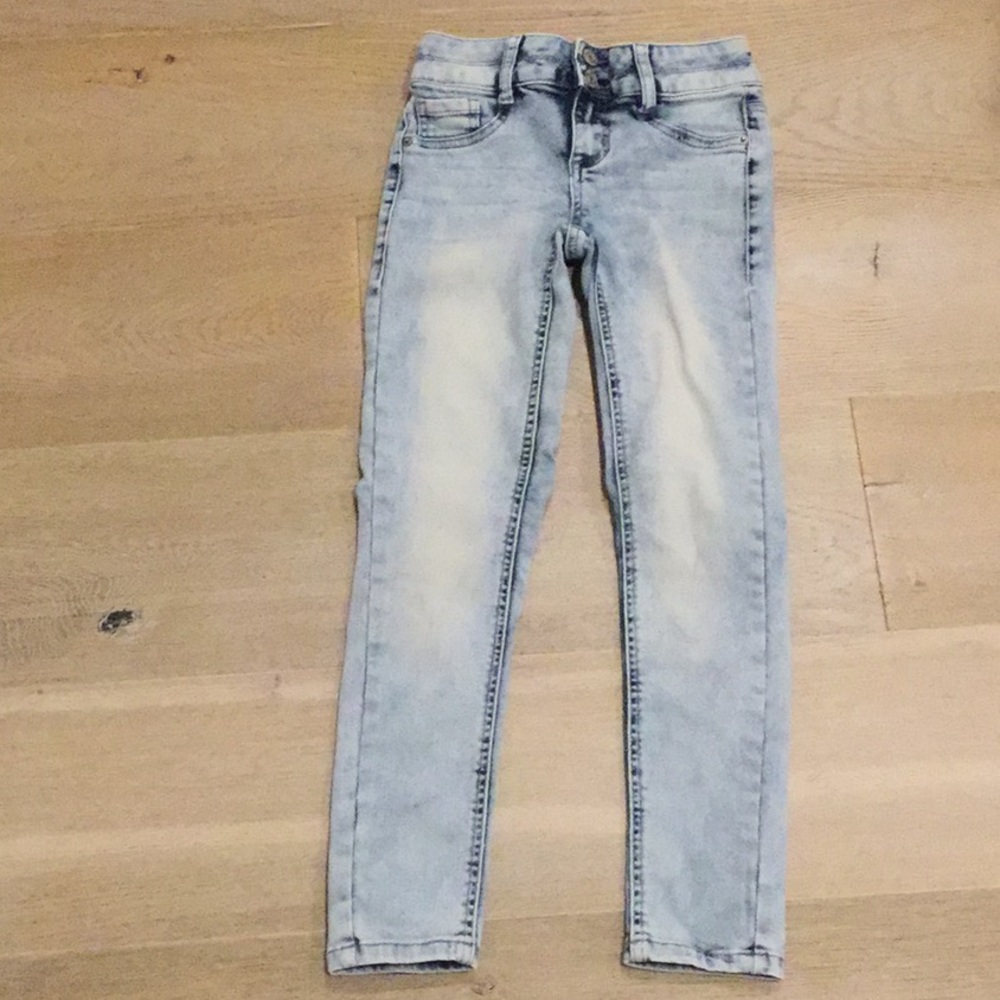 Mudd jeans